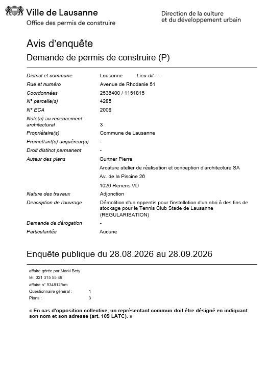 © Droits réservés